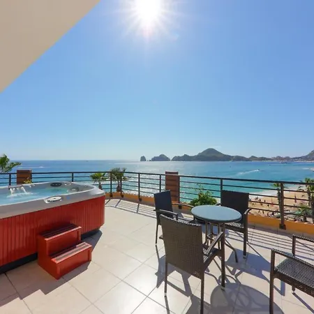 3Bd Ocean Penthouse Villa Del Palmar