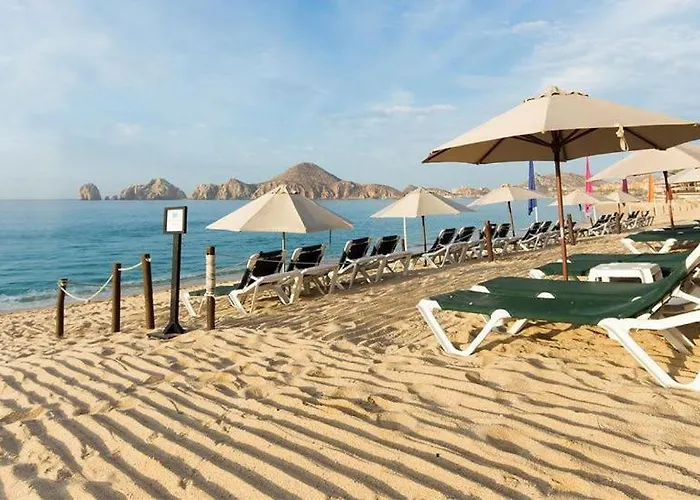 Villa 3bd Ocean Penthouse Del Palmar Cabo San Lucas