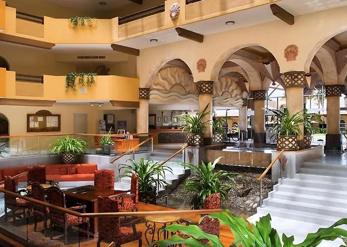3bd Ocean Penthouse Del Palmar Cabo San Lucas