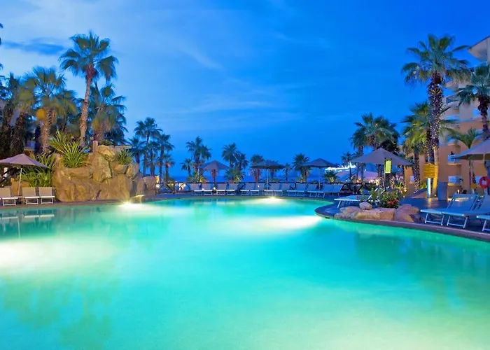 3bd Ocean Penthouse Del Palmar Cabo San Lucas