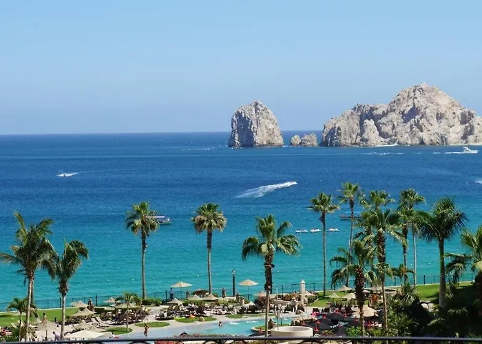 Villa 3bd Ocean Penthouse Del Palmar *