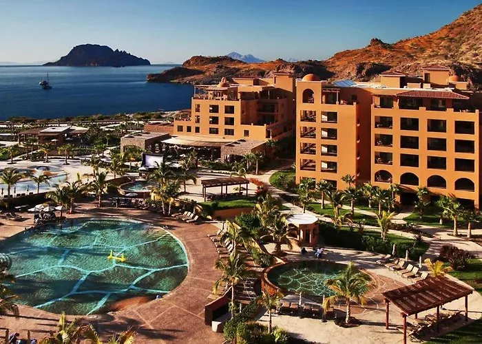 3bd Ocean Penthouse Del Palmar * Cabo San Lucas