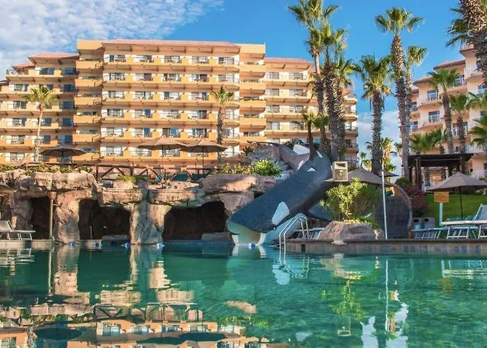 3bd Ocean Penthouse Del Palmar Villa Cabo San Lucas