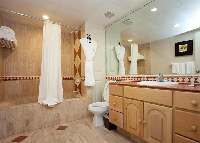 3bd Ocean Penthouse Del Palmar * Cabo San Lucas