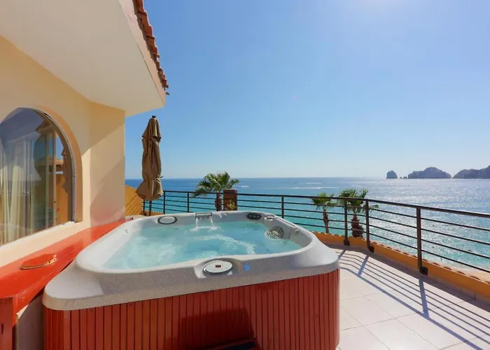 3bd Ocean Penthouse Del Palmar